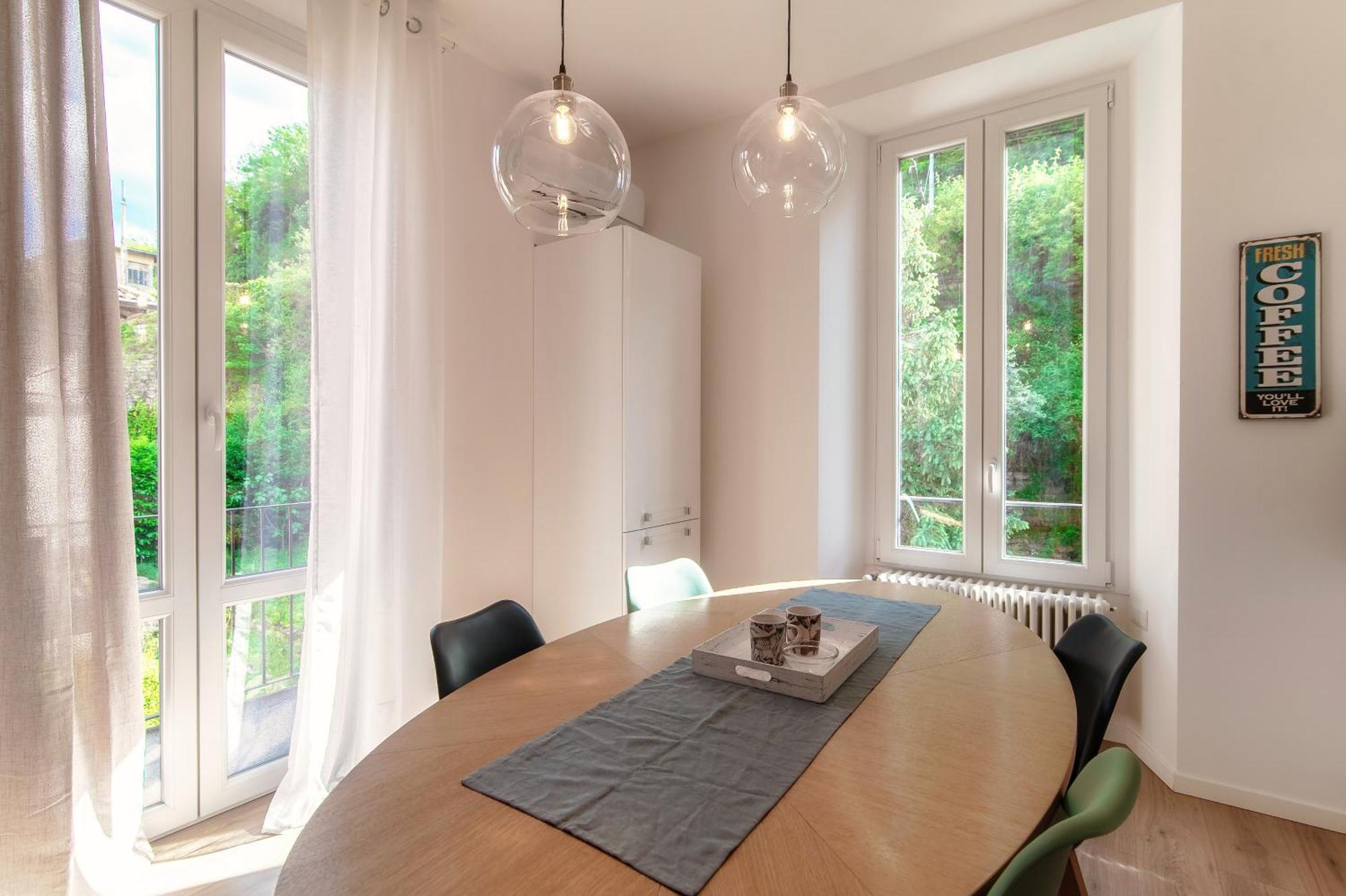 Dolce - By Myhomeincomo Appartement Como